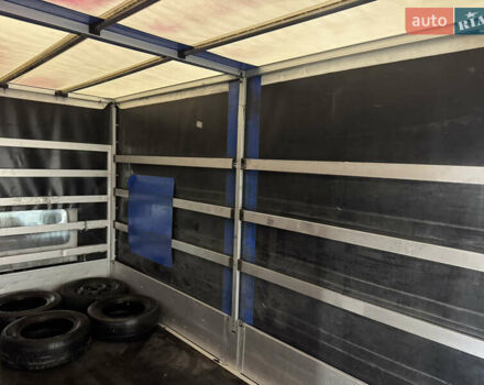 Белый Рено Мастер, объемом двигателя 2.3 л и пробегом 360 тыс. км за 17499 $, фото 76 на Automoto.ua