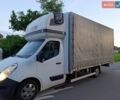 Білий Рено Мастєр, об'ємом двигуна 2.5 л та пробігом 420 тис. км за 16500 $, фото 1 на Automoto.ua