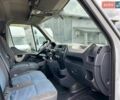 Белый Рено Мастер, объемом двигателя 2.3 л и пробегом 186 тыс. км за 15450 $, фото 19 на Automoto.ua