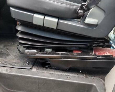 Білий Рено Мастєр, об'ємом двигуна 2.3 л та пробігом 470 тис. км за 15500 $, фото 6 на Automoto.ua