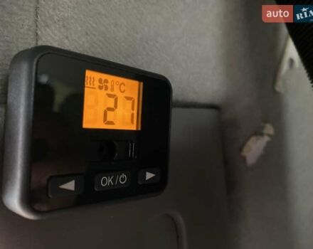 Белый Рено Мастер, объемом двигателя 2.3 л и пробегом 257 тыс. км за 15400 $, фото 35 на Automoto.ua