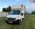 Белый Рено Мастер, объемом двигателя 2.3 л и пробегом 309 тыс. км за 16999 $, фото 2 на Automoto.ua