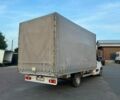 Белый Рено Мастер, объемом двигателя 2.3 л и пробегом 620 тыс. км за 15600 $, фото 4 на Automoto.ua