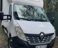 Белый Рено Мастер, объемом двигателя 2.3 л и пробегом 344 тыс. км за 16500 $, фото 1 на Automoto.ua