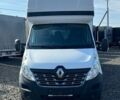 Білий Рено Мастєр, об'ємом двигуна 2.3 л та пробігом 357 тис. км за 13999 $, фото 1 на Automoto.ua