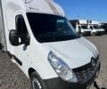 Белый Рено Мастер, объемом двигателя 2.3 л и пробегом 340 тыс. км за 15999 $, фото 31 на Automoto.ua