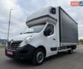Белый Рено Мастер, объемом двигателя 2.3 л и пробегом 349 тыс. км за 17900 $, фото 35 на Automoto.ua