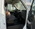 Білий Рено Мастєр, об'ємом двигуна 2.3 л та пробігом 268 тис. км за 21600 $, фото 17 на Automoto.ua