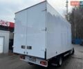 Белый Рено Мастер, объемом двигателя 2.3 л и пробегом 281 тыс. км за 21899 $, фото 34 на Automoto.ua