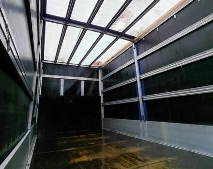 Белый Рено Мастер, объемом двигателя 2.3 л и пробегом 421 тыс. км за 15300 $, фото 14 на Automoto.ua