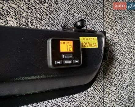 Белый Рено Мастер, объемом двигателя 2.3 л и пробегом 349 тыс. км за 17900 $, фото 75 на Automoto.ua