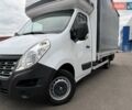 Белый Рено Мастер, объемом двигателя 2.3 л и пробегом 349 тыс. км за 17900 $, фото 5 на Automoto.ua