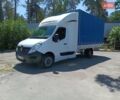 Білий Рено Мастєр, об'ємом двигуна 2.3 л та пробігом 368 тис. км за 14000 $, фото 4 на Automoto.ua