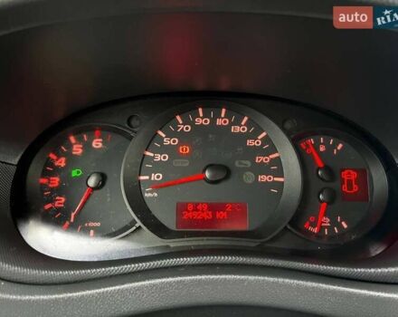 Белый Рено Мастер, объемом двигателя 2.3 л и пробегом 249 тыс. км за 26999 $, фото 37 на Automoto.ua