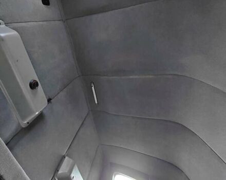 Білий Рено Мастєр, об'ємом двигуна 2.3 л та пробігом 415 тис. км за 16450 $, фото 54 на Automoto.ua