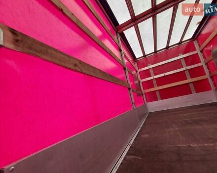 Білий Рено Мастєр, об'ємом двигуна 2.3 л та пробігом 415 тис. км за 16450 $, фото 24 на Automoto.ua