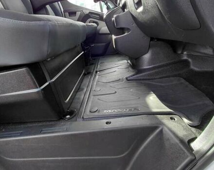 Білий Рено Мастєр, об'ємом двигуна 2.3 л та пробігом 415 тис. км за 16450 $, фото 43 на Automoto.ua