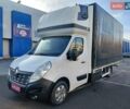 Белый Рено Мастер, объемом двигателя 2.3 л и пробегом 421 тыс. км за 15300 $, фото 4 на Automoto.ua
