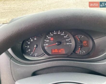 Белый Рено Мастер, объемом двигателя 2.3 л и пробегом 257 тыс. км за 15400 $, фото 40 на Automoto.ua