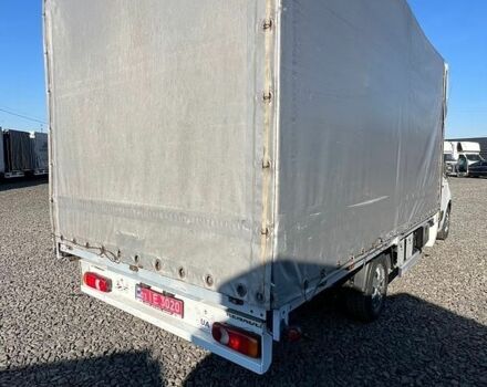 Білий Рено Мастєр, об'ємом двигуна 2.3 л та пробігом 372 тис. км за 13300 $, фото 5 на Automoto.ua