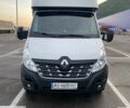 Белый Рено Мастер, объемом двигателя 2.3 л и пробегом 415 тыс. км за 16800 $, фото 2 на Automoto.ua