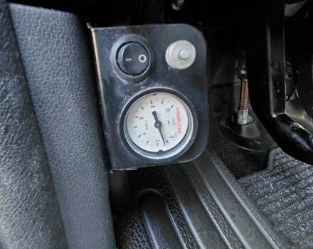 Белый Рено Мастер, объемом двигателя 2.3 л и пробегом 421 тыс. км за 15300 $, фото 35 на Automoto.ua