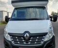 Белый Рено Мастер, объемом двигателя 2.3 л и пробегом 500 тыс. км за 15850 $, фото 15 на Automoto.ua