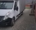 Білий Рено Мастєр, об'ємом двигуна 2.3 л та пробігом 500 тис. км за 13200 $, фото 1 на Automoto.ua