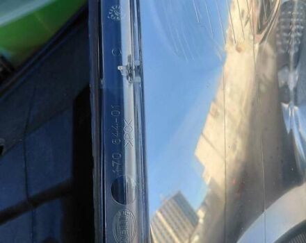 Белый Рено Мастер, объемом двигателя 2.3 л и пробегом 421 тыс. км за 15300 $, фото 44 на Automoto.ua