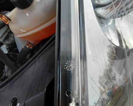 Білий Рено Мастєр, об'ємом двигуна 2.3 л та пробігом 415 тис. км за 16450 $, фото 21 на Automoto.ua