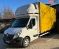 Белый Рено Мастер, объемом двигателя 2.3 л и пробегом 660 тыс. км за 14900 $, фото 1 на Automoto.ua