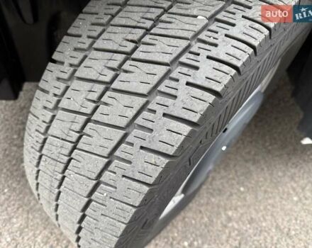 Белый Рено Мастер, объемом двигателя 2.3 л и пробегом 379 тыс. км за 17600 $, фото 8 на Automoto.ua