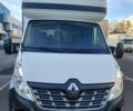 Белый Рено Мастер, объемом двигателя 2.3 л и пробегом 421 тыс. км за 15300 $, фото 2 на Automoto.ua