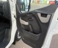 Белый Рено Мастер, объемом двигателя 2.3 л и пробегом 323 тыс. км за 16200 $, фото 5 на Automoto.ua