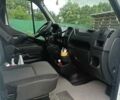 Белый Рено Мастер, объемом двигателя 2.3 л и пробегом 460 тыс. км за 27000 $, фото 3 на Automoto.ua