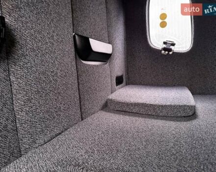 Белый Рено Мастер, объемом двигателя 2.3 л и пробегом 379 тыс. км за 17600 $, фото 68 на Automoto.ua