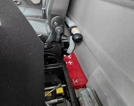 Білий Рено Мастєр, об'ємом двигуна 2.3 л та пробігом 415 тис. км за 16450 $, фото 31 на Automoto.ua