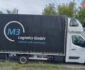 Белый Рено Мастер, объемом двигателя 2.3 л и пробегом 393 тыс. км за 16500 $, фото 1 на Automoto.ua