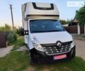 Белый Рено Мастер, объемом двигателя 2.3 л и пробегом 233 тыс. км за 17400 $, фото 1 на Automoto.ua