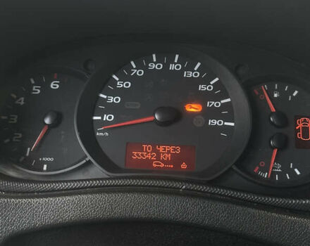 Белый Рено Мастер, объемом двигателя 2.3 л и пробегом 476 тыс. км за 17250 $, фото 18 на Automoto.ua