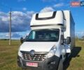 Белый Рено Мастер, объемом двигателя 2.3 л и пробегом 497 тыс. км за 18600 $, фото 1 на Automoto.ua