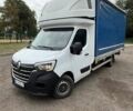 Білий Рено Мастєр, об'ємом двигуна 0 л та пробігом 421 тис. км за 15999 $, фото 10 на Automoto.ua