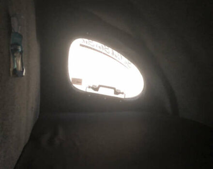 Білий Рено Мастєр, об'ємом двигуна 2.3 л та пробігом 435 тис. км за 15500 $, фото 33 на Automoto.ua