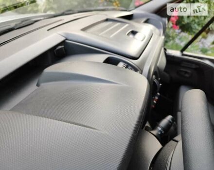 Белый Рено Мастер, объемом двигателя 2.3 л и пробегом 233 тыс. км за 17400 $, фото 19 на Automoto.ua