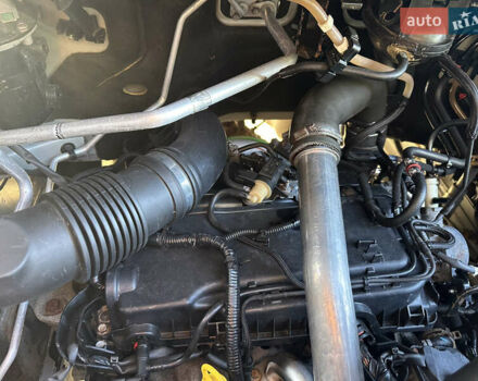 Белый Рено Мастер, объемом двигателя 2.3 л и пробегом 520 тыс. км за 17900 $, фото 34 на Automoto.ua