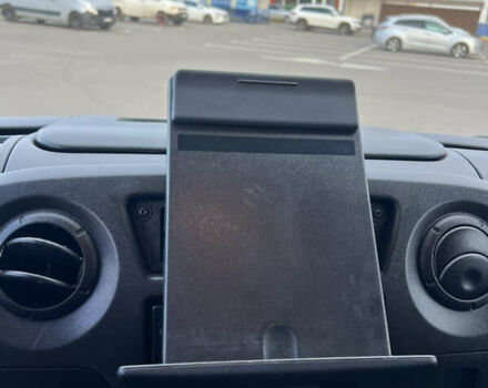 Белый Рено Мастер, объемом двигателя 2.3 л и пробегом 360 тыс. км за 25999 $, фото 31 на Automoto.ua