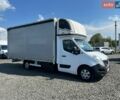 Белый Рено Мастер, объемом двигателя 2.3 л и пробегом 300 тыс. км за 16900 $, фото 1 на Automoto.ua
