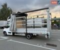 Белый Рено Мастер, объемом двигателя 2.3 л и пробегом 292 тыс. км за 18799 $, фото 1 на Automoto.ua