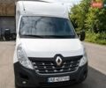 Белый Рено Мастер, объемом двигателя 2.3 л и пробегом 286 тыс. км за 15900 $, фото 1 на Automoto.ua