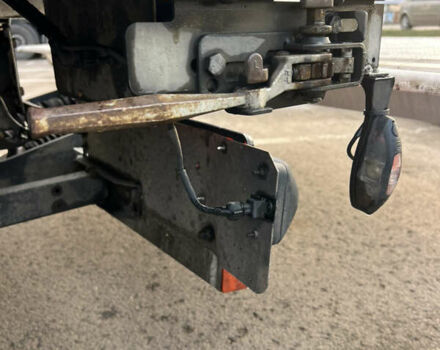 Белый Рено Мастер, объемом двигателя 2.3 л и пробегом 360 тыс. км за 25999 $, фото 42 на Automoto.ua